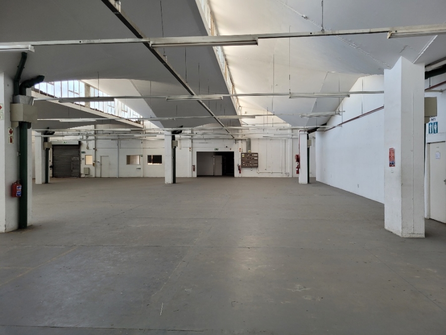 0 Bedroom Property for Sale in Epping Industrial Western Cape
